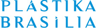 Logo Plástika Brasília